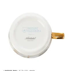 Noritake × Demon Slayer: Kimetsu no Yaiba Inosuke Hashibira & Tengen Uzui Cup & Saucer Set