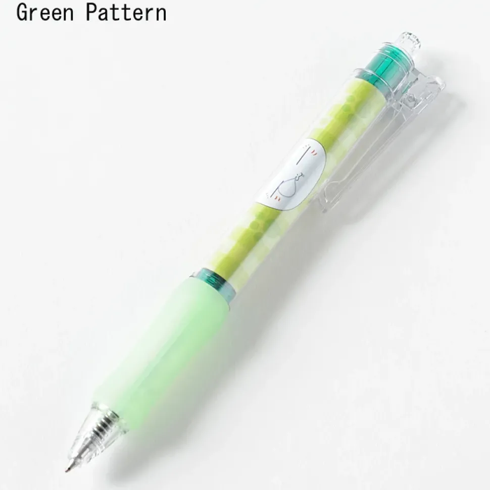 Nyanko-Sensei Ballpoint Pens | Natsume’s Book of Friends
