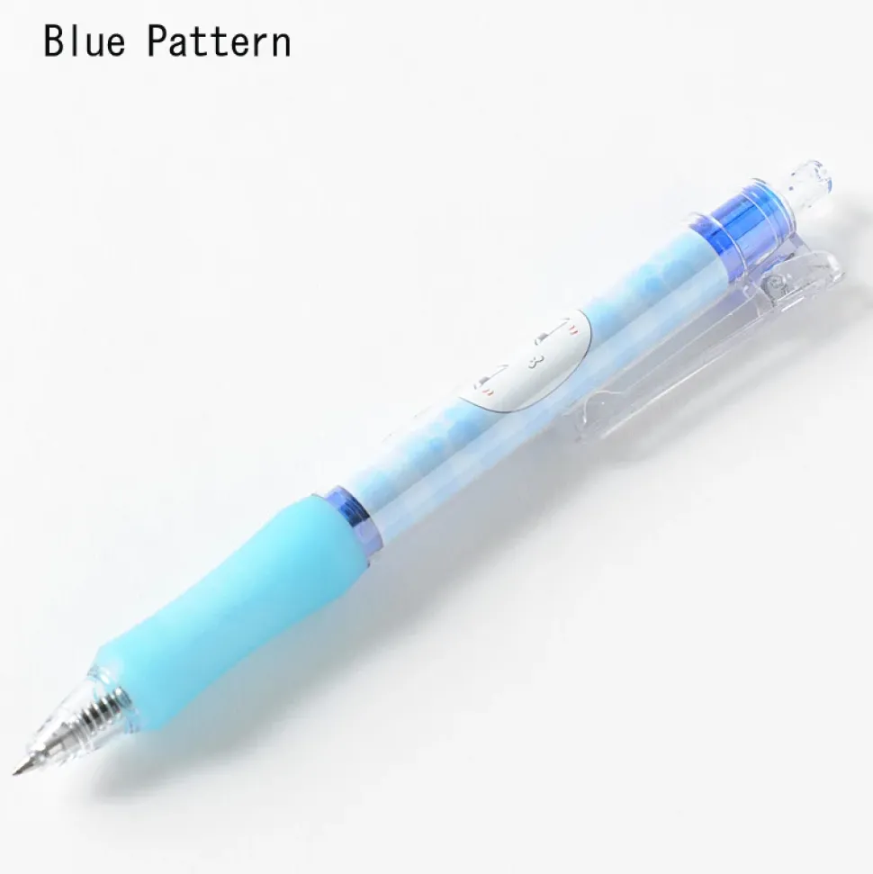 Nyanko-Sensei Ballpoint Pens | Natsume’s Book of Friends