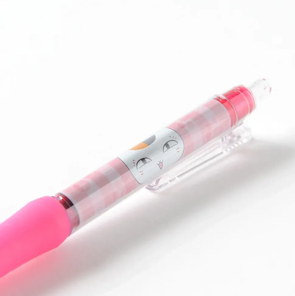 Nyanko-Sensei Ballpoint Pens | Natsume’s Book of Friends