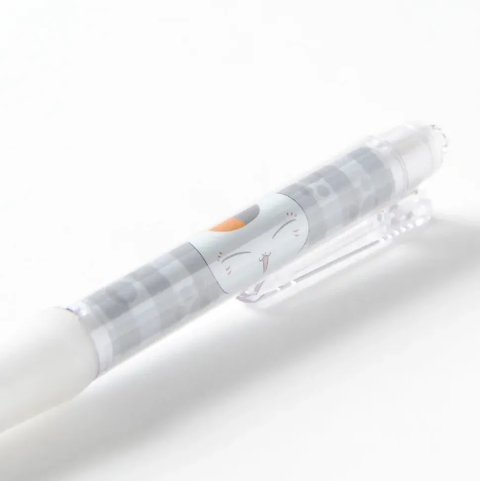 Nyanko-Sensei Ballpoint Pens | Natsume’s Book of Friends