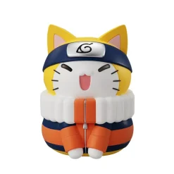 Nyanto! The Big Nyaruto Series Naruto Uzumaki (Re-run)