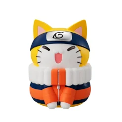 Nyanto! The Big Nyaruto Series Naruto Uzumaki