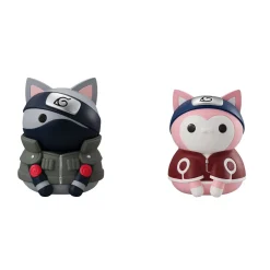 Nyanto! The Big Nyaruto Series Naruto Uzumaki