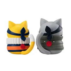 Nyanto! The Big Nyaruto Series Naruto Uzumaki