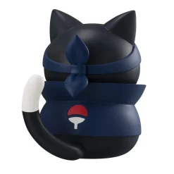 Nyanto! The Big Nyaruto Series Sasuke Uchiha (Re-run)