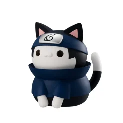 Nyanto! The Big Nyaruto Series Sasuke Uchiha