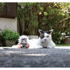 Nyanto! The Big Nyaruto Series Orochimaru