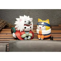 Nyanto! The Big Nyaruto Series Orochimaru