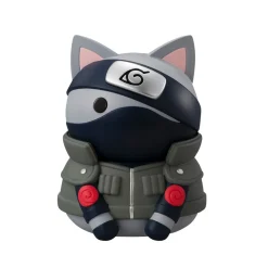 Nyanto! The Big Nyaruto Series Kakashi Hatake