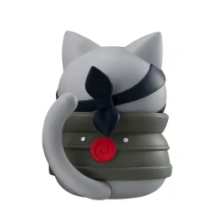 Nyanto! The Big Nyaruto Series Kakashi Hatake