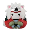 Nyanto! The Big Nyaruto Series Jiraiya