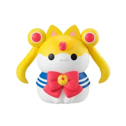 Nyanto! The Big Pretty Guardian Sailor Moon