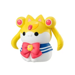 Nyanto! The Big Pretty Guardian Sailor Moon