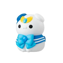 Nyanto! The Big Pretty Guardian Sailor Moon