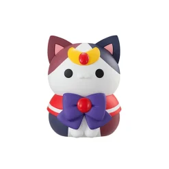 Nyanto! The Big Pretty Guardian Sailor Moon