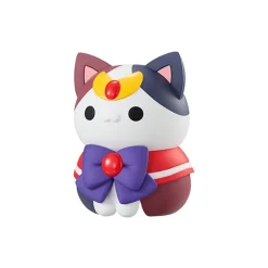 Nyanto! The Big Pretty Guardian Sailor Moon