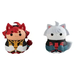 Nyanto! The Big Series Mobile Suit Gundam: The Witch from Mercury Cat From Mercury 2 Miorine Rembran