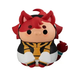 Nyanto! The Big Series Mobile Suit Gundam: The Witch from Mercury Cat From Mercury 1 Suletta Mercury