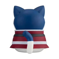 Nyanto! The Big Series Mobile Suit Gundam Seed Nyandam SEED 2 Athrun Zala