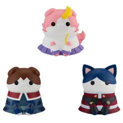 Nyanto! The Big Series Mobile Suit Gundam Seed Nyandam SEED 2 Athrun Zala