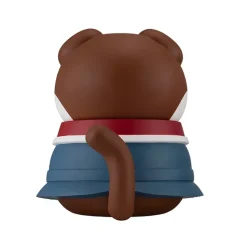 Nyanto! The Big Series Mobile Suit Gundam Seed Nyandam SEED 1 Kira Yamato