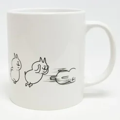 Nyathees Mug - Endless