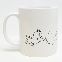 Nyathees Mug - Endless