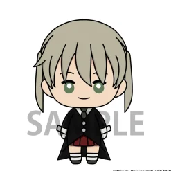 Nyokinto Soul Eater Mascot Figure Box Set