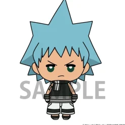 Nyokinto Soul Eater Mascot Figure Box Set