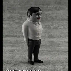 Occultic Sofubi Collection TV Anime Dan Da Dan Alien Serpo 3 pcs Set