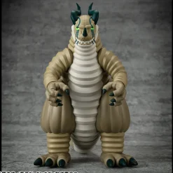 Occultic Sofubi Collection Dan Da Dan Transparent Monster