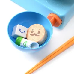 Oden & Tofu Nabe Pot Manners Game