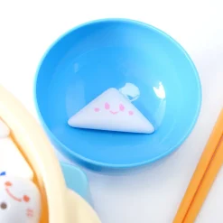 Oden & Tofu Nabe Pot Manners Game