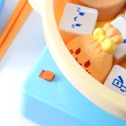 Oden & Tofu Nabe Pot Manners Game