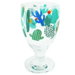 Oh My Honey Art Glassware Collection