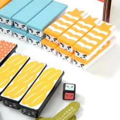 Oh! Sushi Game