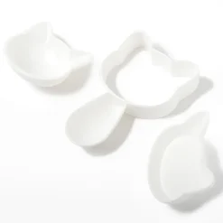 Omusubi Nyan Charaben Kitchen Tool Set