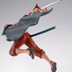 One Piece Battle Record Collection Shanks Special Ver. Non-Scale Figure