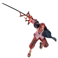 One Piece Battle Record Collection Shanks Special Ver. Non-Scale Figure