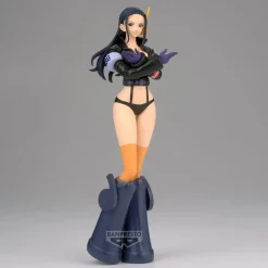One Piece Glitter & Glamours Nico Robin Egghead Style Non-Scale Figure