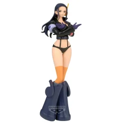 One Piece Glitter & Glamours Nico Robin Egghead Style Non-Scale Figure
