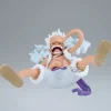 One Piece King of Artist Monkey D. Luffy Gear 5 III Non-Scale Figure