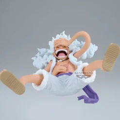 One Piece King of Artist Monkey D. Luffy Gear 5 III Non-Scale Figure