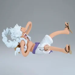 One Piece King of Artist Monkey D. Luffy Gear 5 III Non-Scale Figure