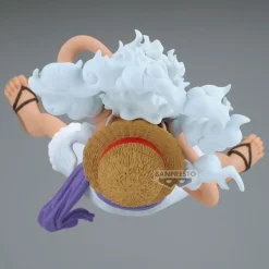 One Piece King of Artist Monkey D. Luffy Gear 5 III Non-Scale Figure