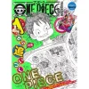 ONE PIECE magazine Vol.17