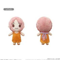 One Piece Puchifuwa Plushie Vol. 12 Rebecca