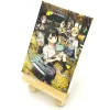 One Room 3rd Season Mini Canvas