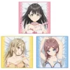 One Room 3rd Season Mini Towel Collection